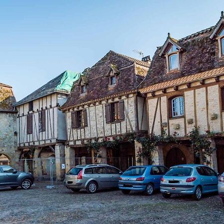 Maison Pierre Loti, Gite Historique Et Spacieux En Vallee De La Dordogne 布里特努 外观 照片