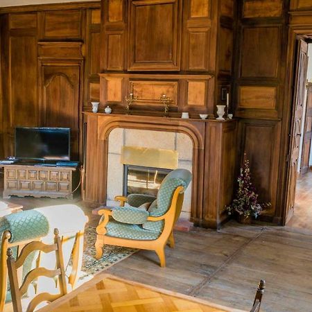 Maison Pierre Loti, Gite Historique Et Spacieux En Vallee De La Dordogne 布里特努 外观 照片
