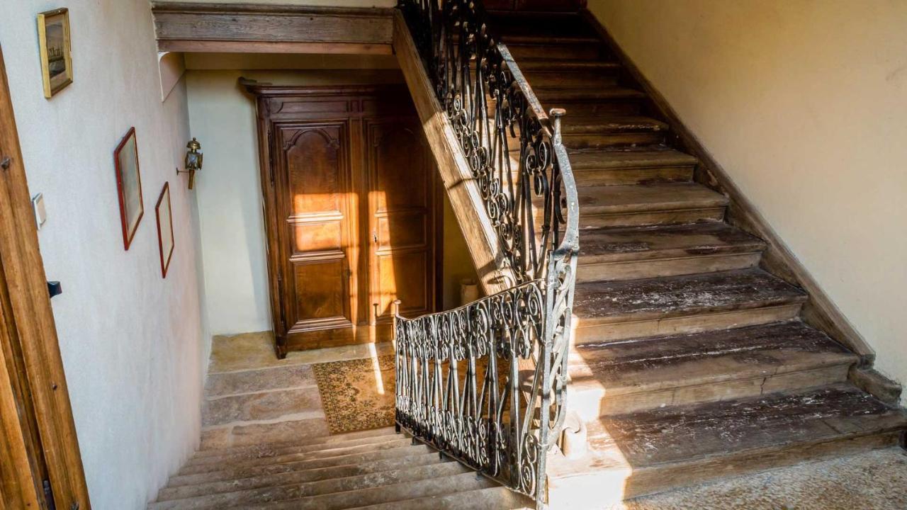 Maison Pierre Loti, Gite Historique Et Spacieux En Vallee De La Dordogne 布里特努 外观 照片